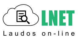 LNET Laudos on-line